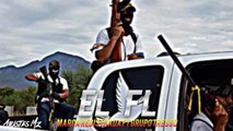 El FL - Marca Registrada Ft Grupo 360 (Corridos 2016)
