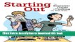 [PDF] Starting Out: The Essential Guide to Cooking on Your Own Free Books