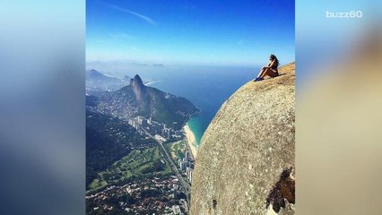The Best Instagrammable Spots in Rio
