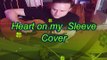 Heart on my Sleeve - Cover - Marcos Conde (Olly Murs Song)