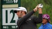 Dustin Johnson cools off, still near top of leaderboard at RBC Canadian Open