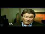 Christopher Hitchens at his best (pt 10)