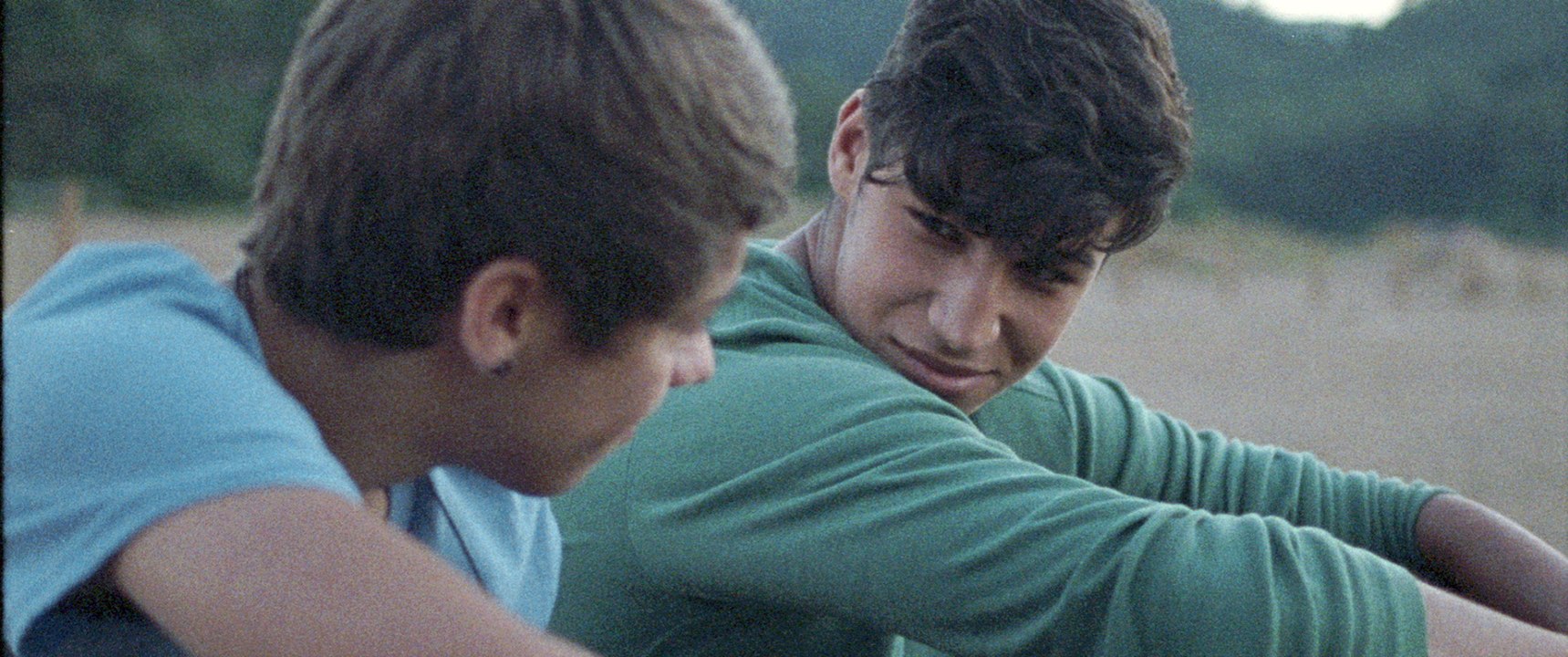 FRONTERAS Bande Annonce VOST