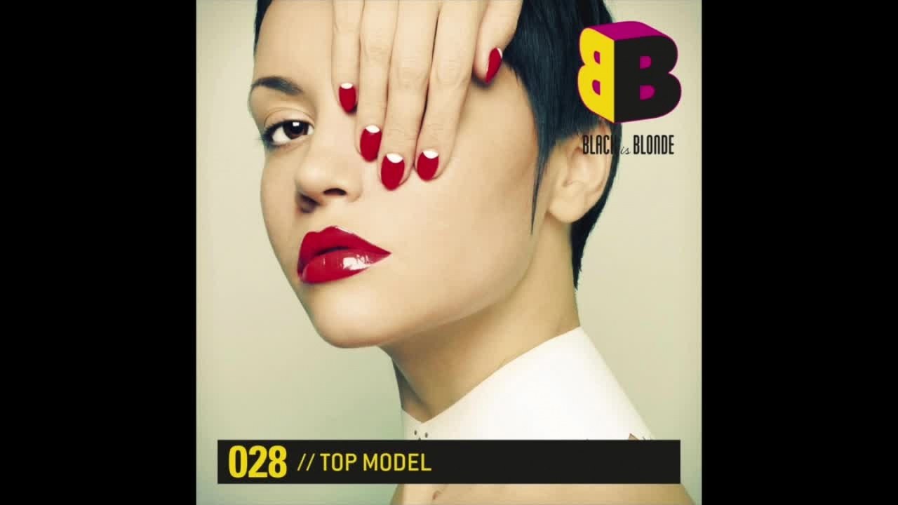 Michael Bibo - Glorious Diva