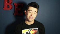 'Rise' - Katy Perry - Cover - Brandon Evans