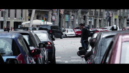 100 metros - Tráiler Español HD [1080p]