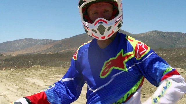 2017 KTM 350 SX-F Review