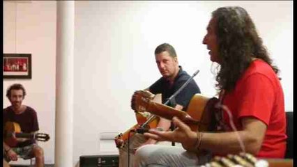 Tomatito: "El flamenco es una música en la que siempre se están haciendo cosas"