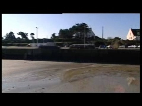 Film : UN HIVER A MOGUERIEC - marins en Bretagne