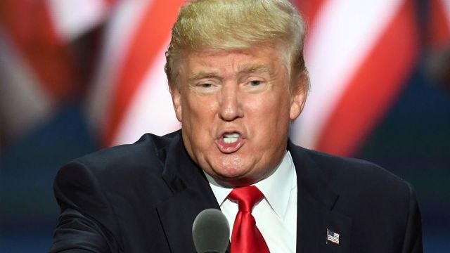 Donald Trump and the Worst of Republican Style at the RNC | GQ’s WTFashion, Ep. 14