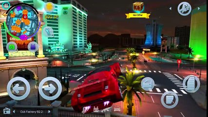 Gangstar Vegas Gameplay Trailer
