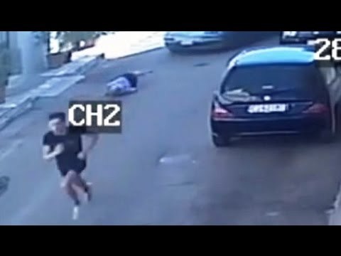 Francavilla Fontana (BR) - Arrestati quattro scippatori seriali (22.07.16)
