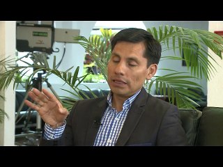 JEFF PEREZ HABLÓ SOBRE SU MEDALLA DE ORO EN 1996