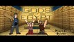 Gods of Egypt review by The Blockbuster Buster