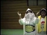 W*ING 19-09-1991 Martha Villalobos vs. Zuleyma - UWA Women's Title
