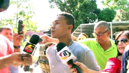 Capturan a presunto implicado en la muerte de los dos barberos de La Lima