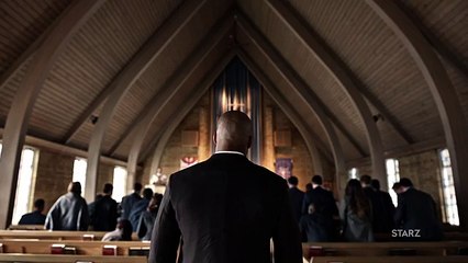 American Gods - Official Comic-Con Trailer [HD]