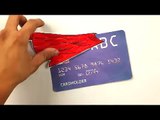 Top 10 Tips On Using Your Credit Card Wisely