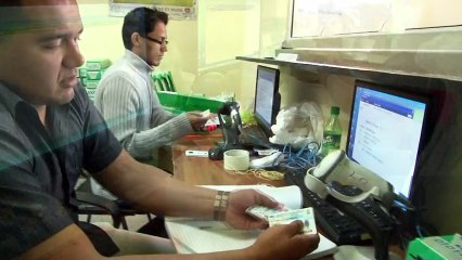 Irregularidades en el registro nacional de las personas