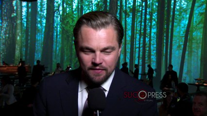 ¿Cuánto cuesta una cena con Di Caprio?