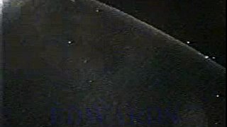 UFO Shuttle Mission STS-48 September 15, 1991