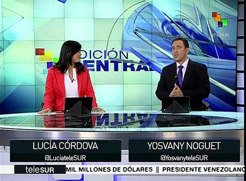 Colombia: saludan acuerdo entre gob. y camioneros que finalizó el paro