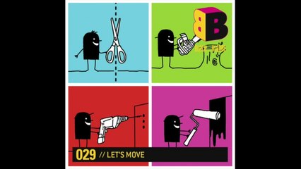 Oliver Aitzetmueller, Daniel Grailach - Stop'n'Go