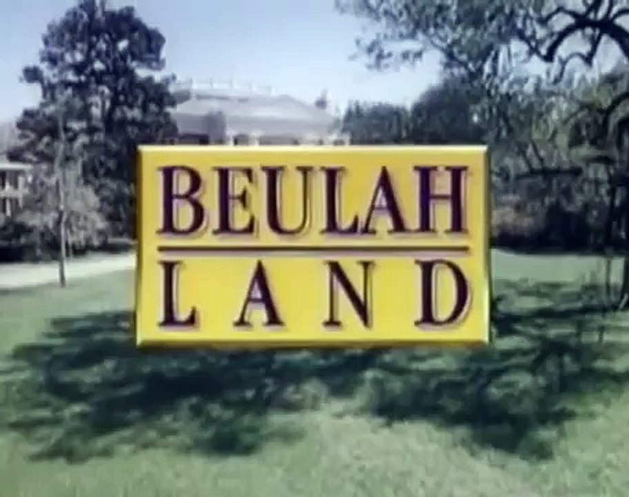 Beulah Land (1980)