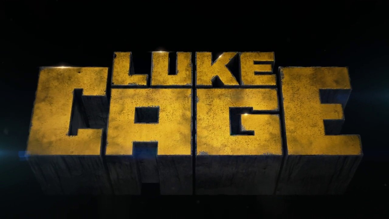 LUKE CAGE (2016) Teaser - HD