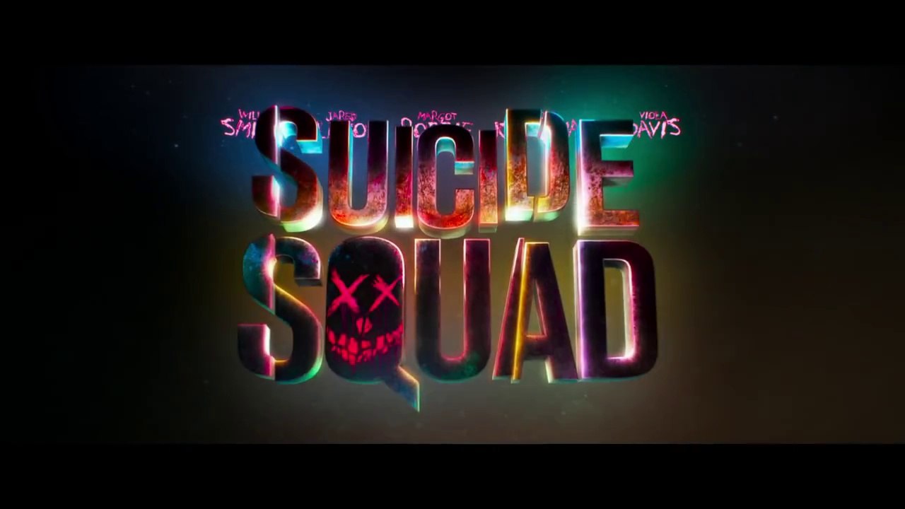 SUICIDE SQUAD (2016) Trailer - HD