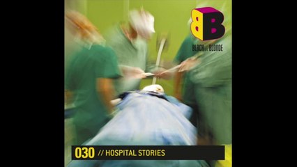 Moritz Bintig - Hospital of Hope