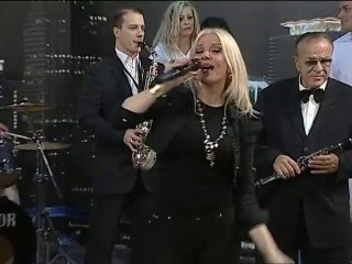 Nena Djurovic - Ironija ljubavi (TV Sezam)