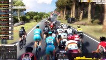 Pro Cycling Manager 2016 - Pro Cyclist #30 - Giro Stage 7-9