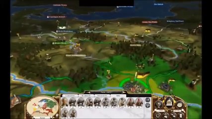 Why Empire total war failed