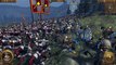 WARHAMMER EPIC BATTLE - Total War  WARHAMMER Gameplay