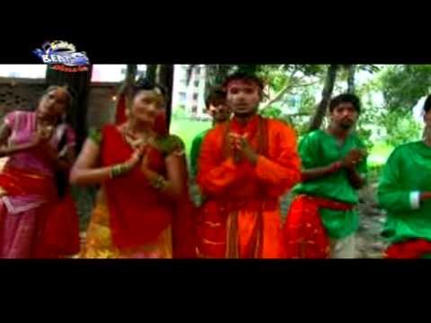 HD निमिया के धरी Nimiya Ke Dhari | Bhojpuri Devi Geet | Rajan Singh, Khushbu Singh