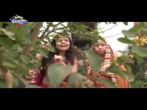 HD बाबा नगरिया जाईब | Baba Nagariya Jaib | Bhojpuri Devi Geet 2014 | Sunny Mishara, Bhawana Bharti