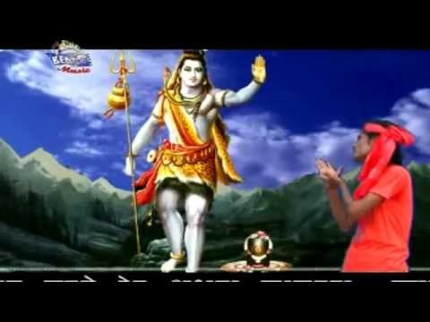 HD तानी सबर करे | Tani Sabar Kara | Shiv Bhajan | Manoj Mishra, Sima Patel
