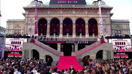 Tom Cruise retrasa producción de Misión Imposible 6