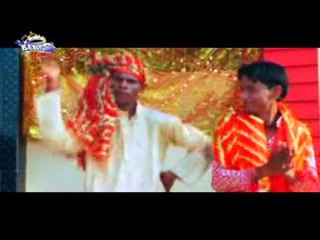 HD कबारिया खोली ऐ माई Kebariya Kholi Ye Mai | Bhojpuri Devi Geet 2014  | Kumod Rashila, Banti Singh