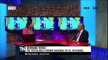 TVU Noticias La Vida de Hoy, Edición del 22 de Agosto de 2016
