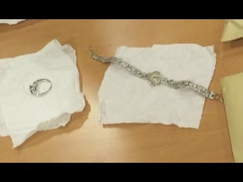 Palermo - Mafia, sequestri per 6 milioni al socio di Vito Ciancimino (22.08.16)