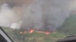 Incendi boschivi, Vigili del Fuoco italiani in trasferta in Portogallo (22.08.16)