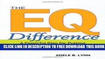[PDF] The EQ Difference: A Powerful Plan for Putting Emotional Intelligence to Work Full Colection