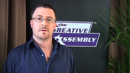 Total War Rome 2 Lead Designer Interview