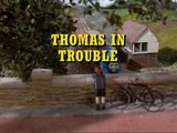 Thomas a jeho priatelia - Thomas má problémy (Thomas in Trouble - Slovak Dub)