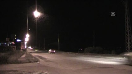 Kelebekler "Ölüm Uçuşu" Olan Son Yolculuklarına Çıktı - Ardahan