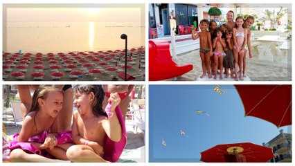 Estate 2015 - Vacanza a Pontesasso