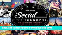 [PDF] Social Photography: Make All Your Smartphone Photos One in a Billion Full Colection