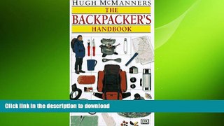 READ  The Backpacker s Handbook FULL ONLINE